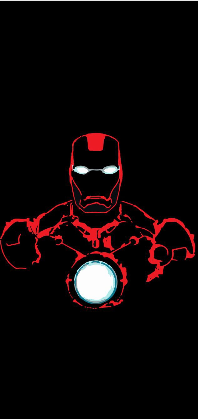 Iron man #Tony stark