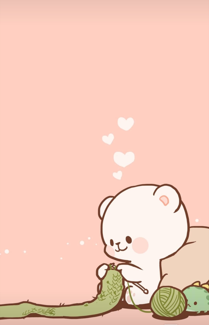 . . .  Milk