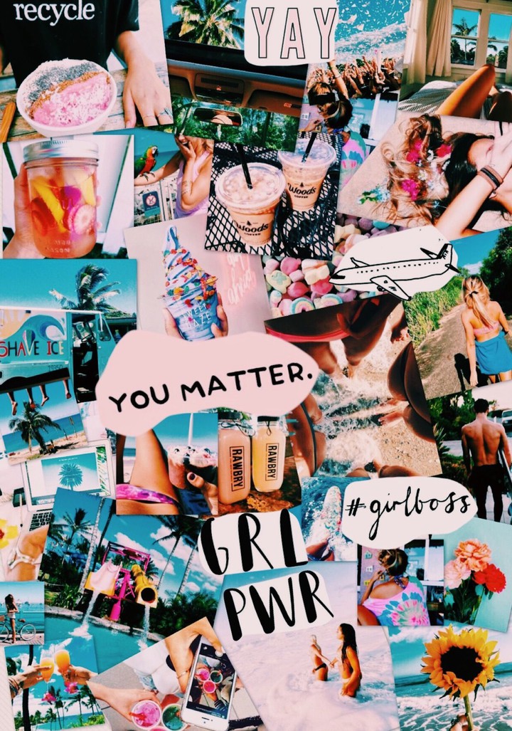you matter.