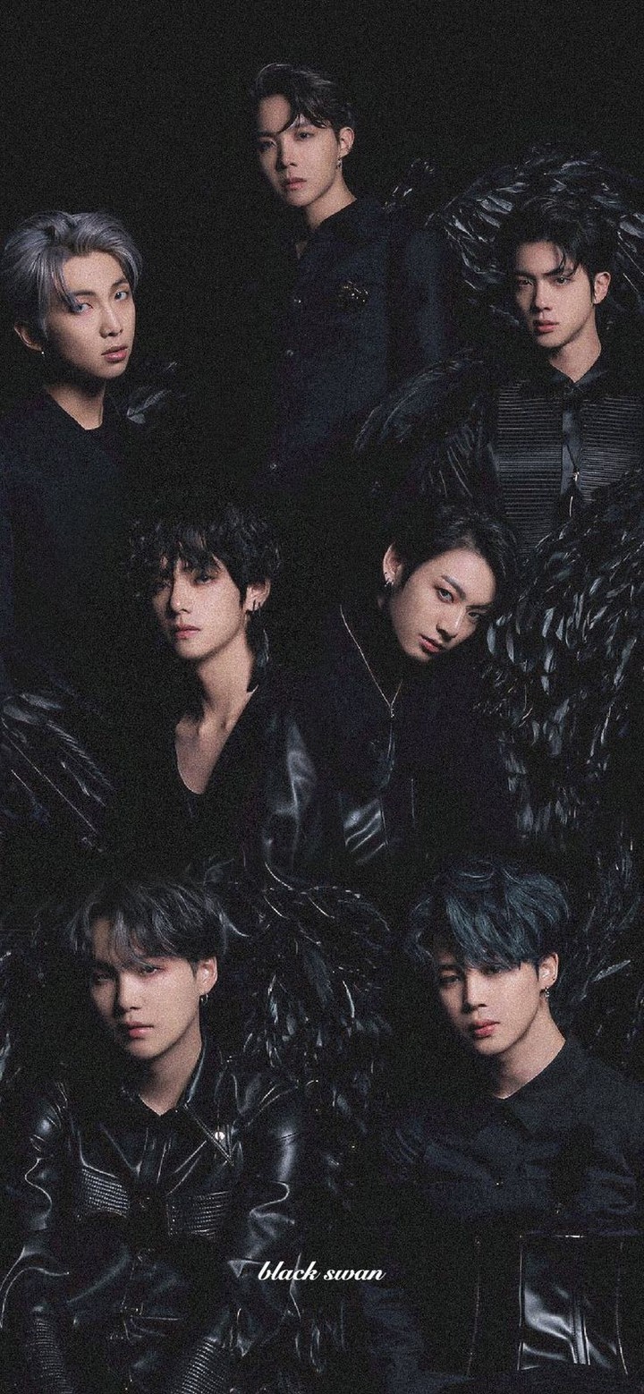 black swan
