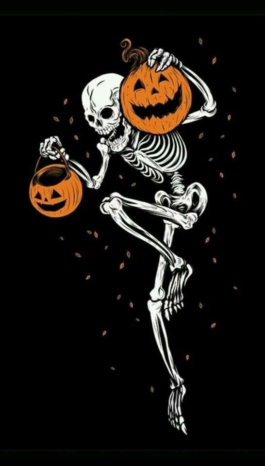 calaveras halowin