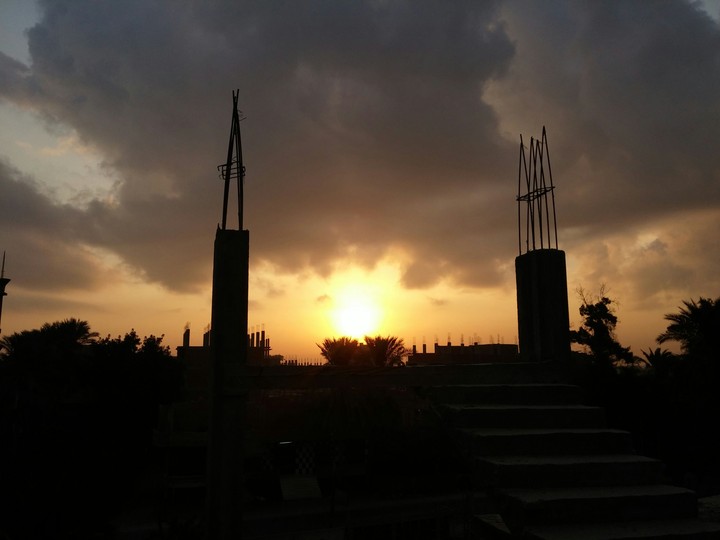 sunrise
