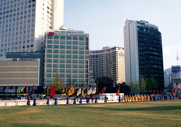 동양