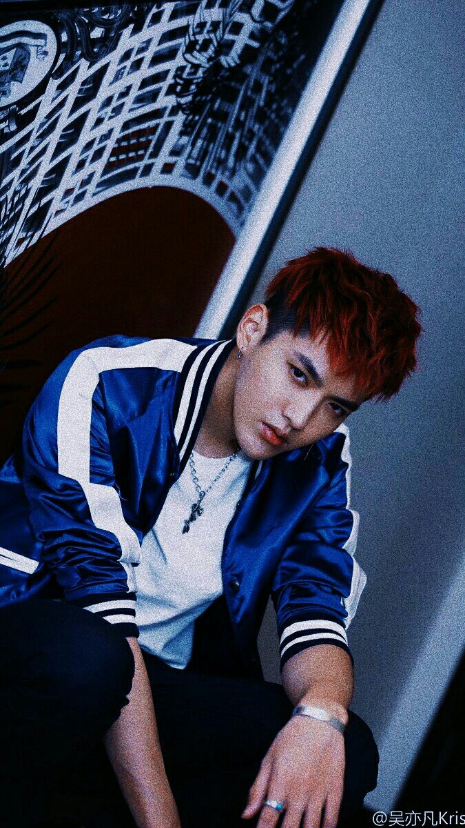 kris