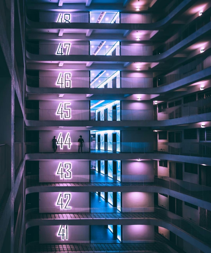 Number's