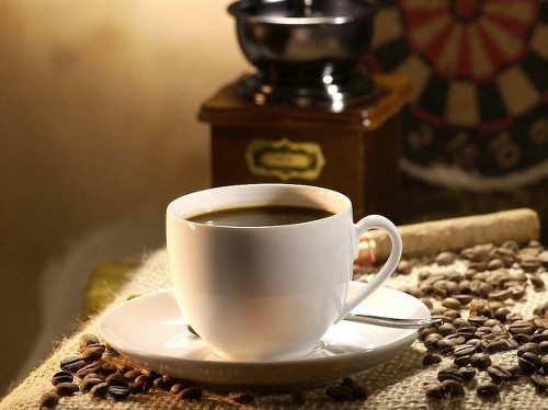 coffee