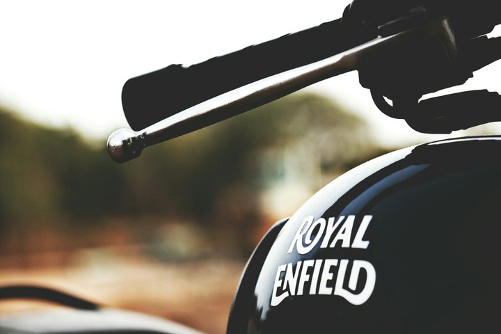 Royal Enfield