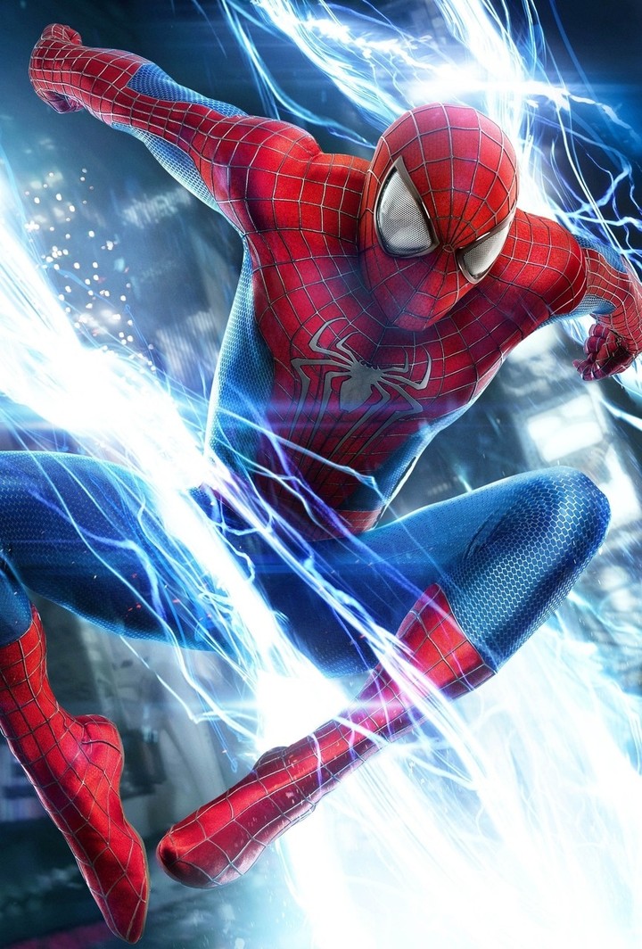 Spiderman