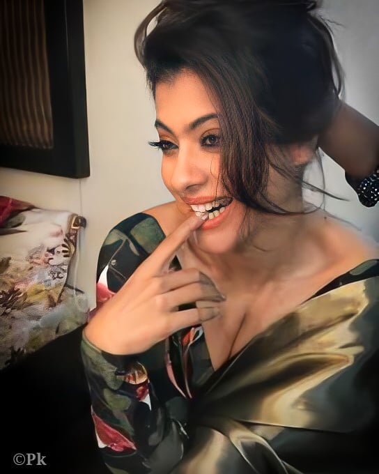 kajol