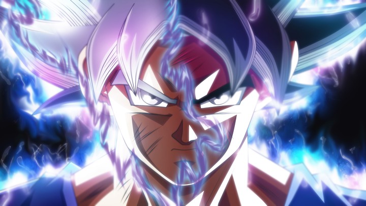goku