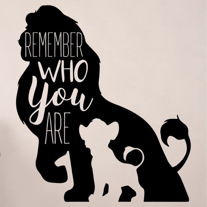 lion ??
