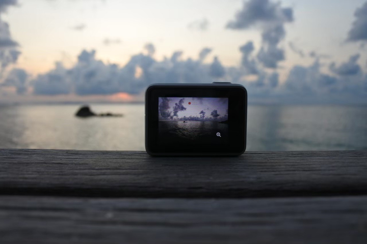 gopro