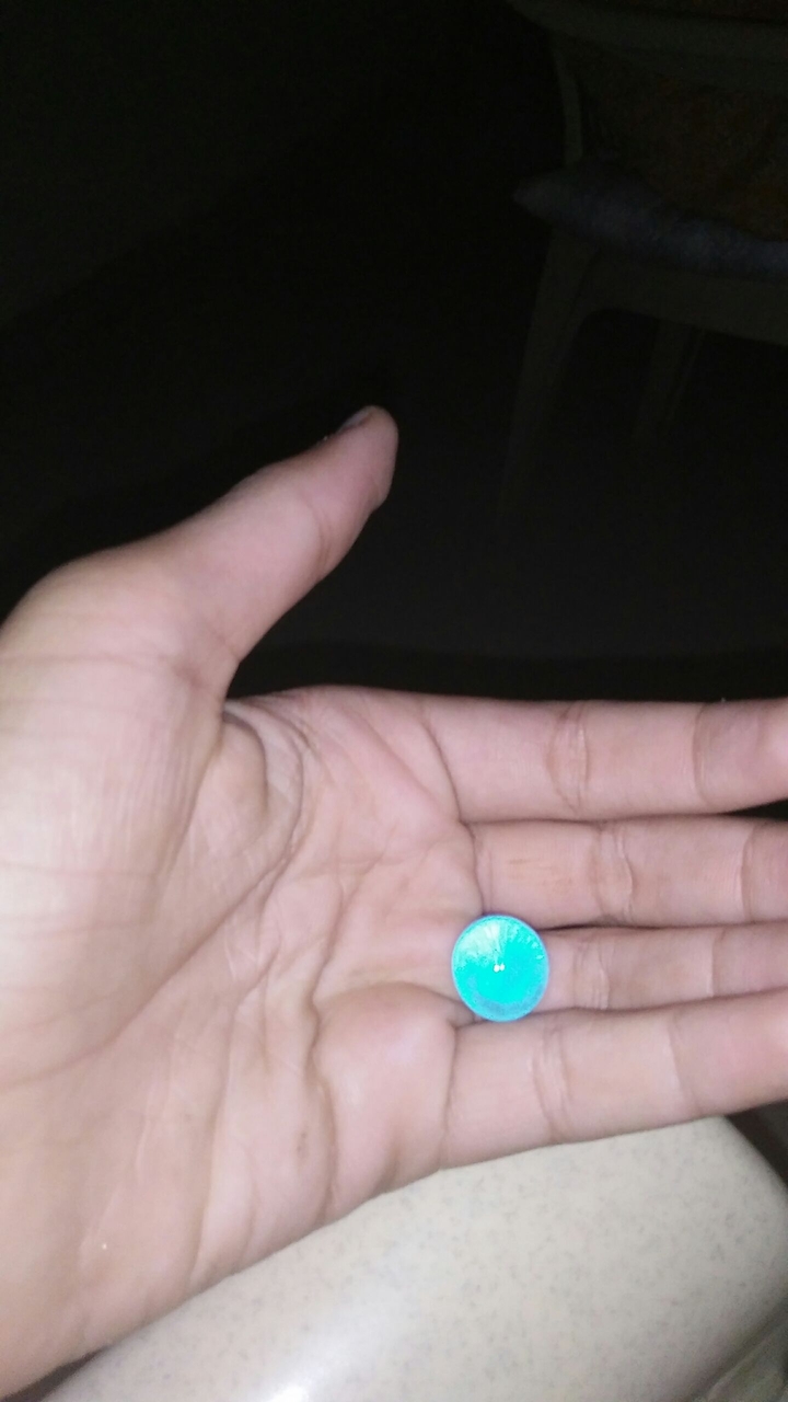 magic ball
