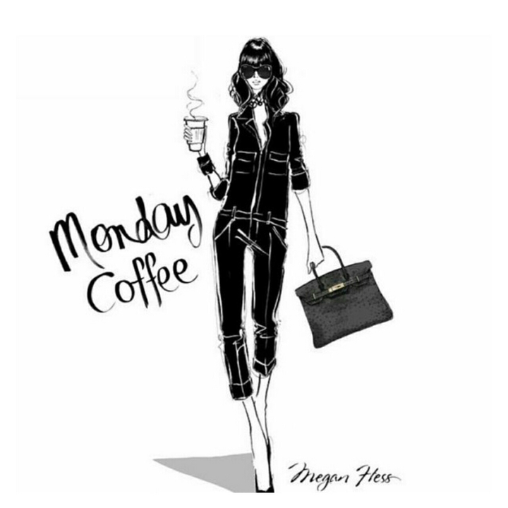 monday