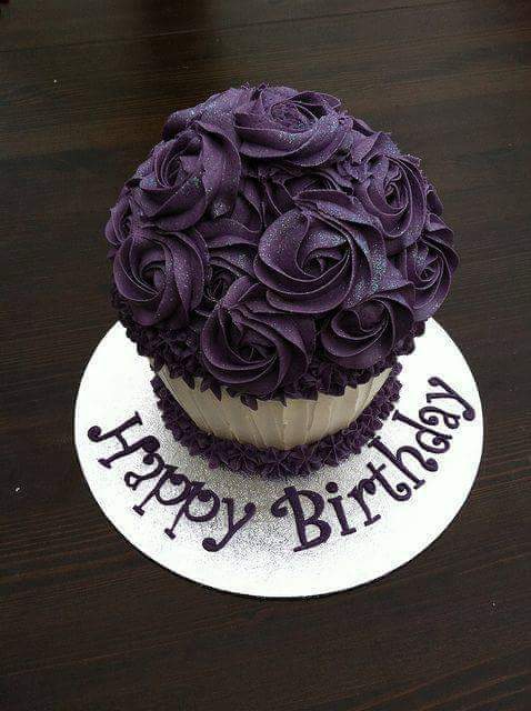 just love this cake