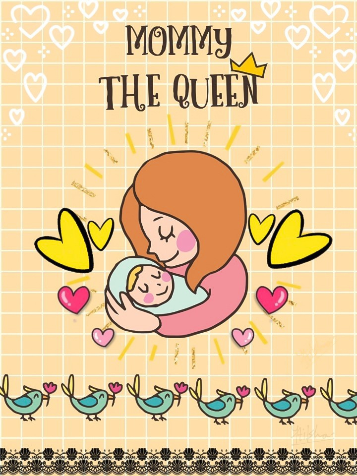 For My Love (•‾⌣‾•)و ̑̑♡ I LOVE YOU～♡
