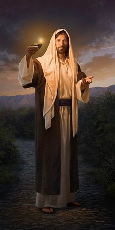 Jesus Christ