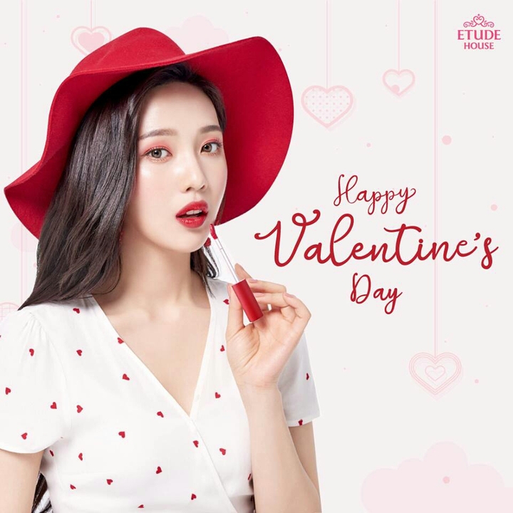 Red Velvet*