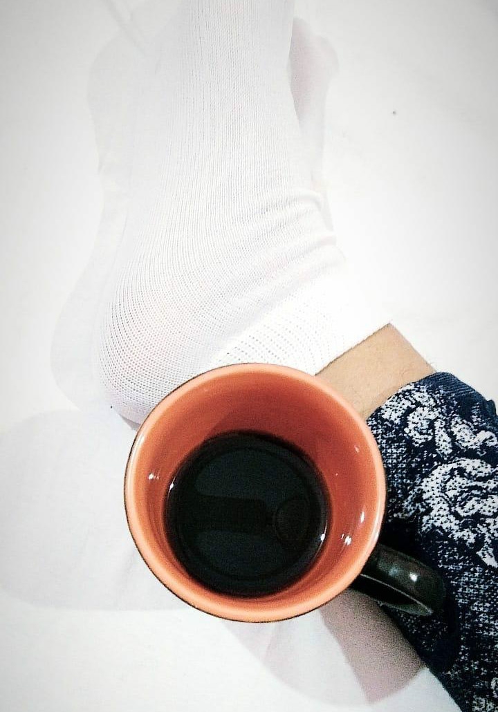 Good Morning
