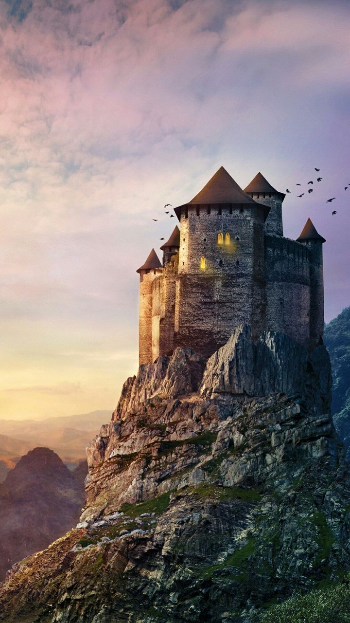 Castle