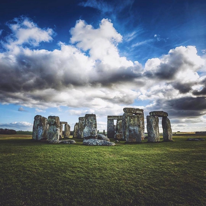 Stonehenge