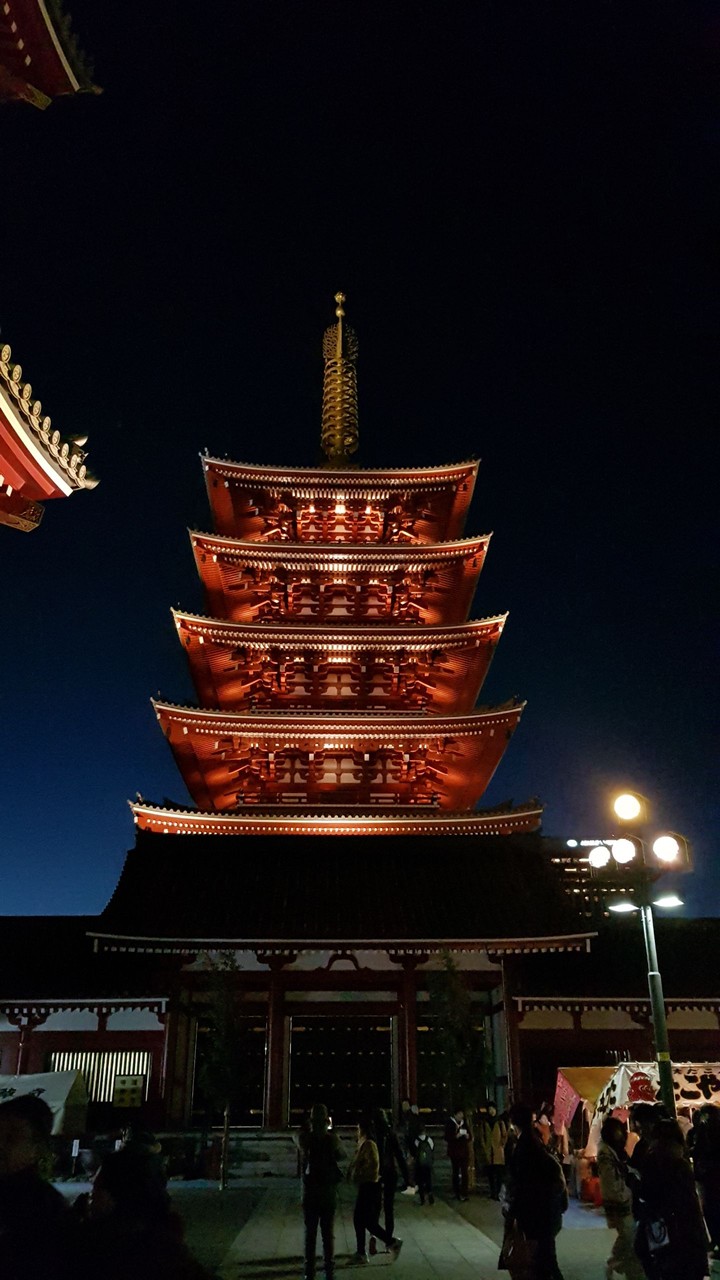 Tokyo