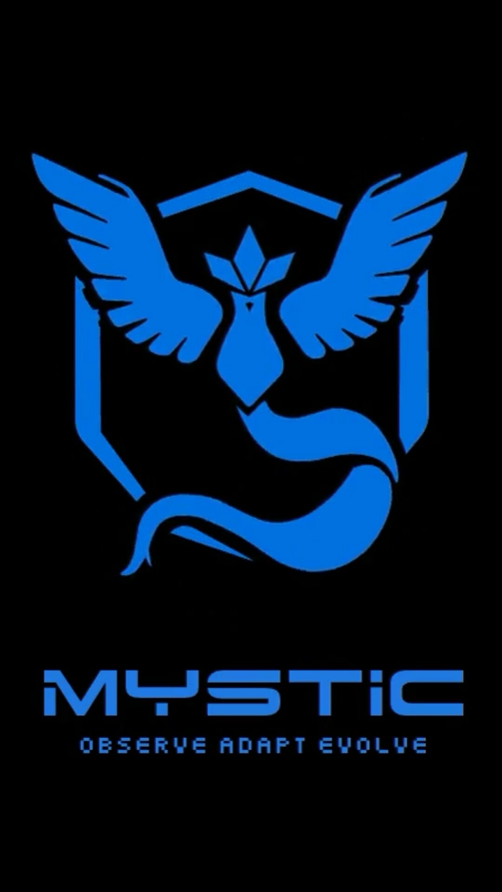 Mystic