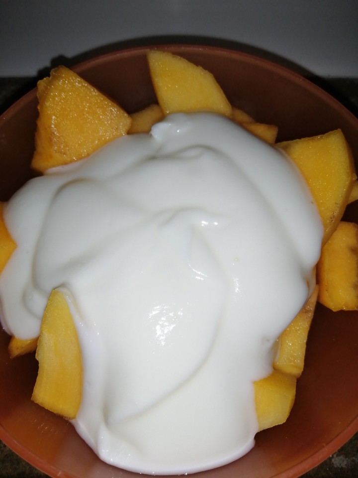 fruit