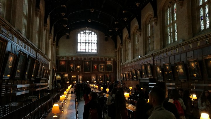 Great Hall
