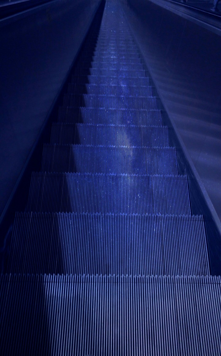 metro