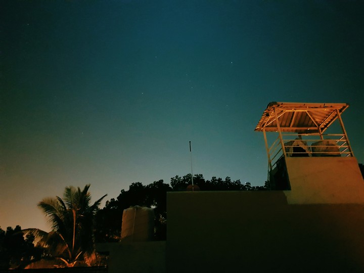 space exploration