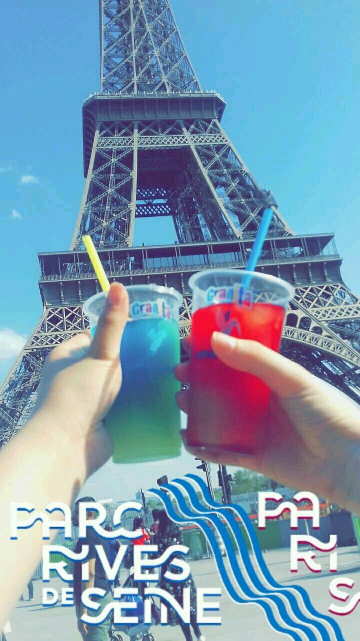 paris❤