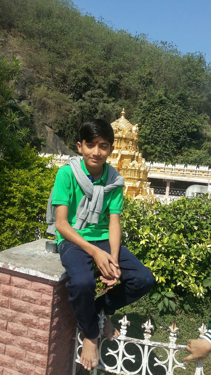 yuvi