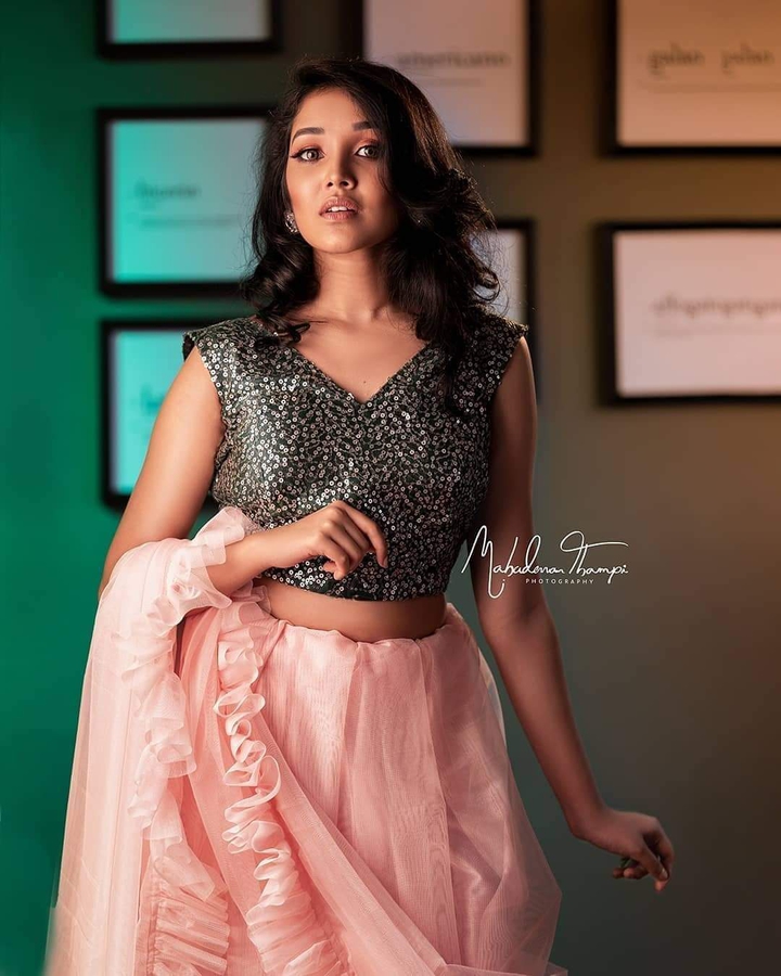 anikha