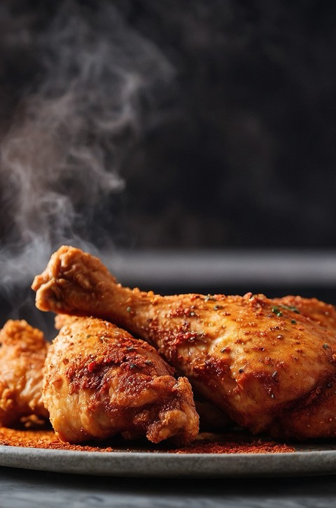 Fried Chicken