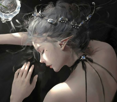 tapety headpiece, head