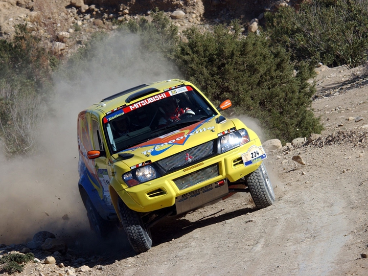 mitsubishi