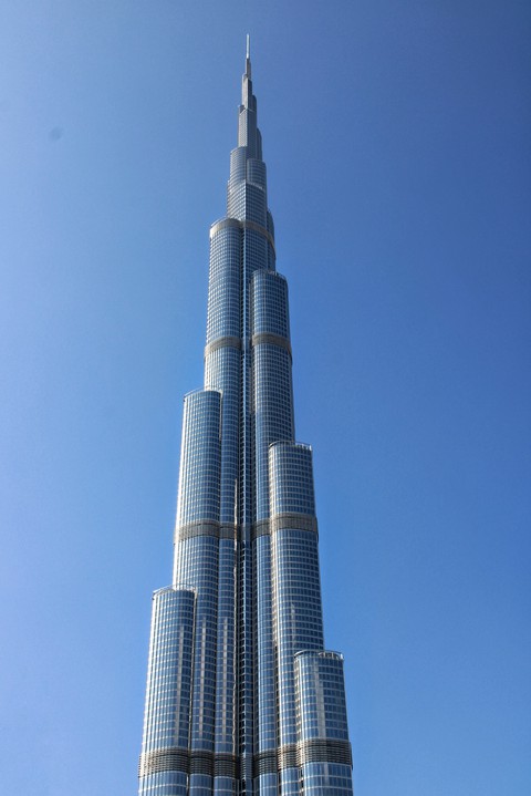 Burj Khalifa