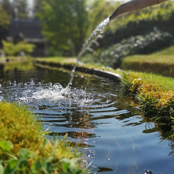 waterval