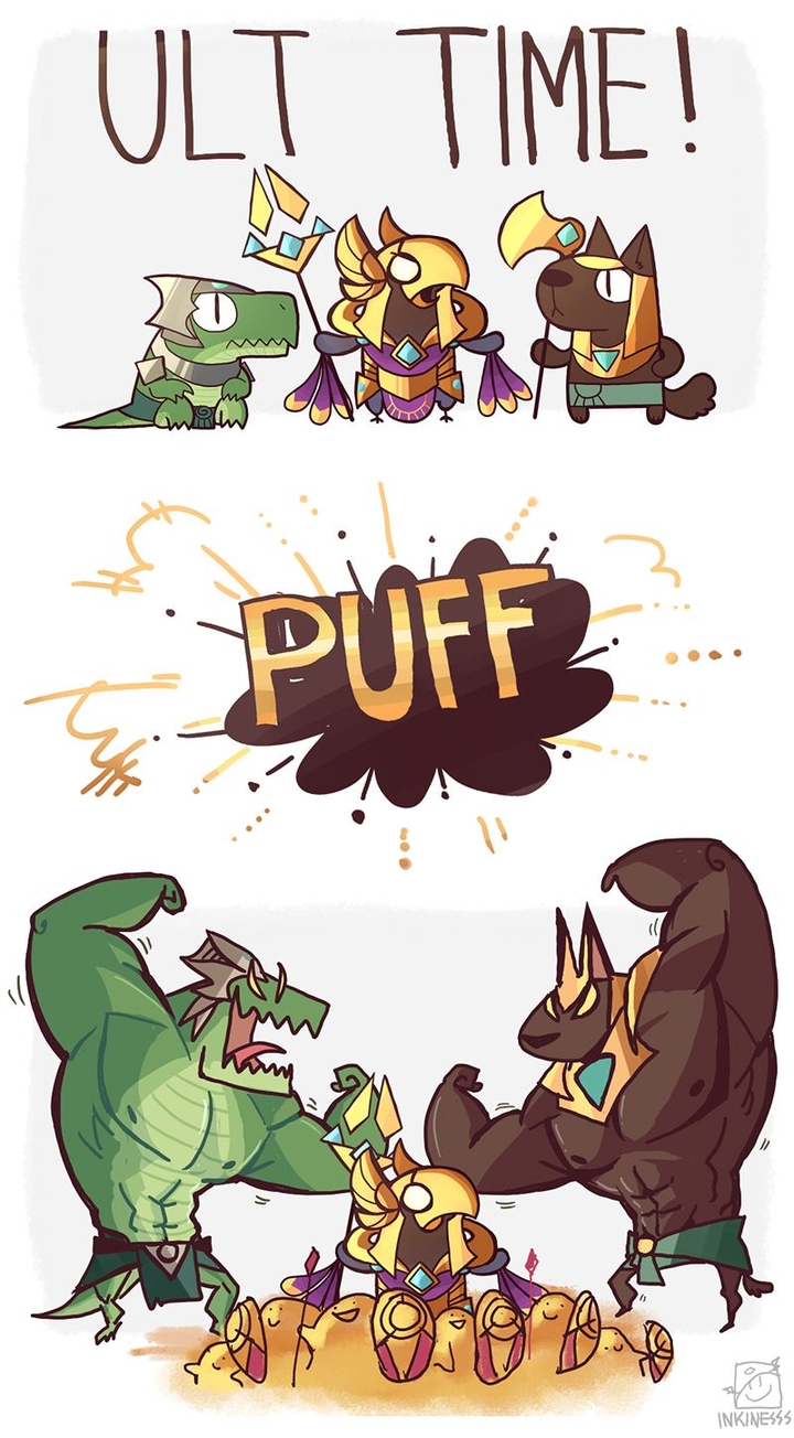 league of legends