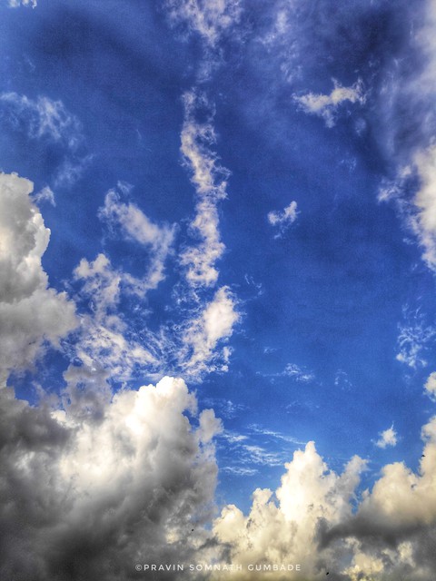 Blue Sky