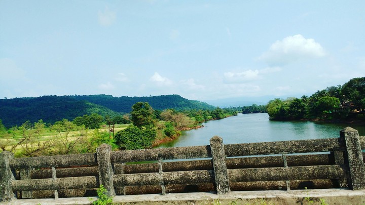 River