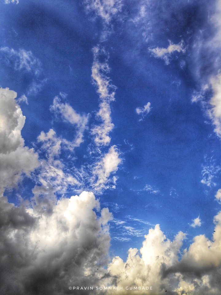 Blue Sky