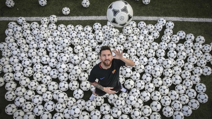 Legend...
