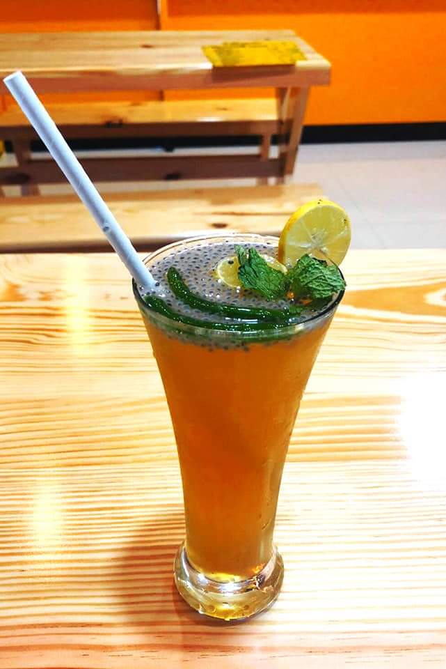 juice