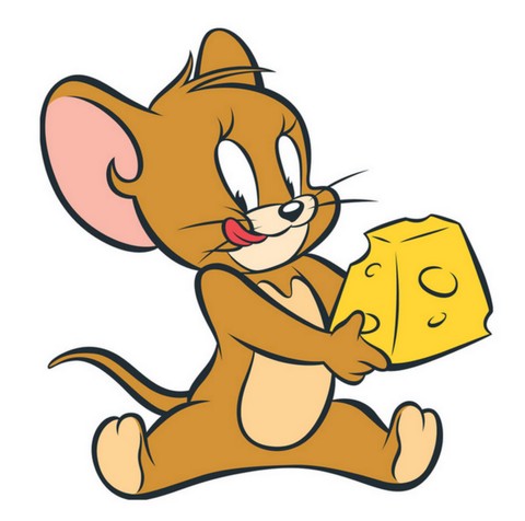 jerry...