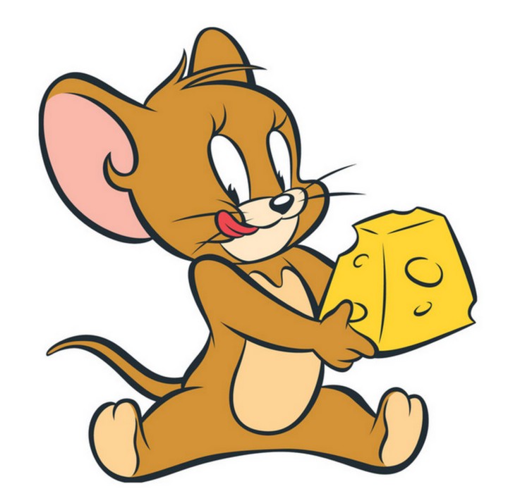 jerry...