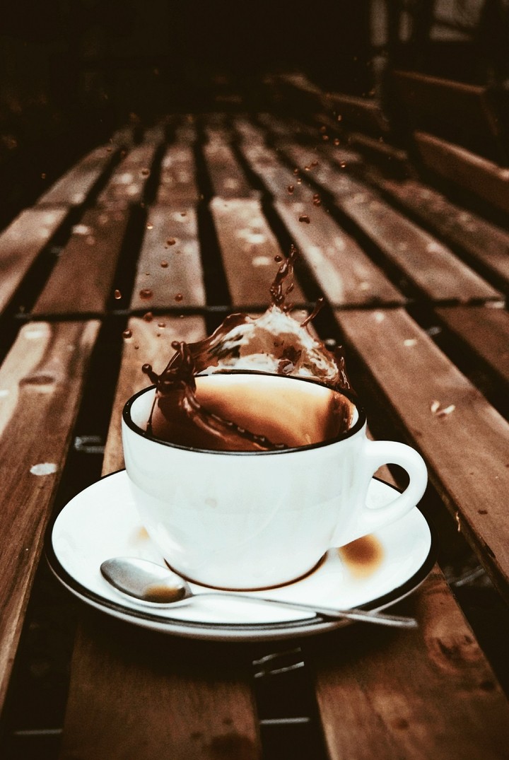 Coffee