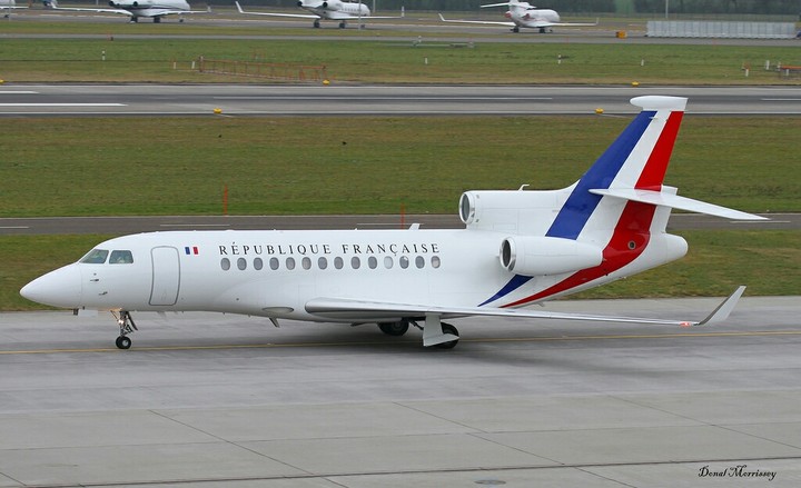falcon 9000