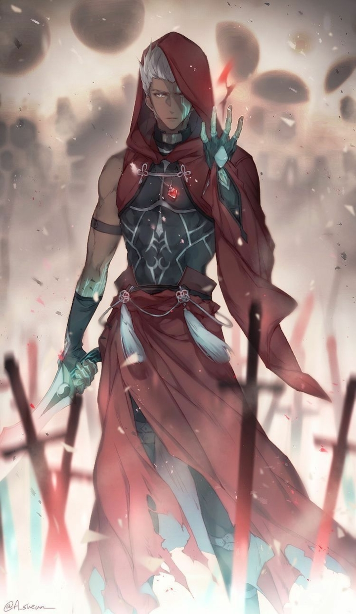 Fate